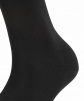 Носки женские FALKE Sensual Silk (Черный) фото превью 3