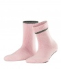 Носки женские FALKE Cuddle Pads (Розовый) фото превью 1