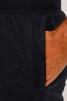 Домашние мужские брюки JOCKEY (Черный) фото превью 4
