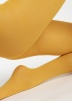 Колготки DIM Style Opaque 50 (Желто-бежевый) фото превью 3