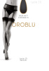 Чулки OROBLU Lycia 15 (Sun) фото превью 4