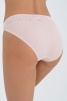 Женские трусы-слипы DKNY Endless Stretch (Розовый) фото превью 2