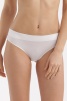 Женские трусы-стринги DKNY Seamless Litewear (Белый) фото превью 1