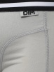 Комплект мужских трусов-боксеров DIM EcoDIM (4шт) (Черный/Серый) фото превью 4