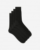 Комплект мужских носков DIM Ultra Resist (2 пары) (Черный) фото превью 2