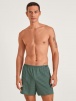 Мужские трусы-шорты CALIDA Prints (Зеленый) фото превью 4