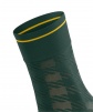 Носки женские FALKE Visual Style (Зеленый) фото превью 4