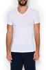 Мужская футболка JOCKEY Cotton+ (Белый) фото превью 1