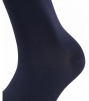 Носки женские FALKE Cotton Touch (Темный-синий) фото превью 3