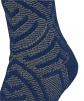 Носки мужские FALKE Loom Flair (Синий) фото превью 4
