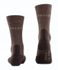 Носки мужские FALKE TK2 Wool (Коричневый) фото превью 2