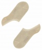 Носки женские FALKE Active Breeze (Кремовый) фото превью 4