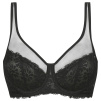 Бюстгальтер DIM Generous Limited Edition (Черный) фото превью 4