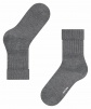 Носки женские FALKE Striggings Rib (Серый) фото превью 4