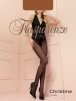 Колготки TRASPARENZE Christine 30 (Fango) фото превью 1