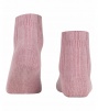 Носки женские FALKE Bedsock (Розовый) фото превью 2