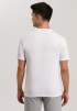 Футболка мужская HANRO Living Shirts (Белый) фото превью 2