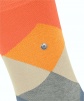 Носки мужские BURLINGTON Clyde (Оранжевый) фото превью 3