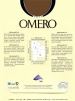 Колготки OMERO Permaneo 20 (Te) фото превью 2