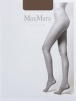Колготки MAX MARA Berna (Песочный) фото превью 1