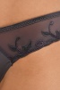Женские трусы-слипы SIMONE PERELE Andora (Серый-розовый) фото превью 4