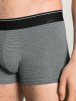 Мужские трусы-боксеры CALIDA Cotton Stretch (Многоцветный) фото превью 3