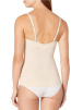 Полуграция корректирующая с плотной чашкой MAIDENFORM Endlessly Smooth Firm (Латте) фото превью 2