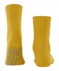 Носки мужские FALKE Homepads (Желтый) фото превью 2