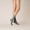 Женские носки KUNERT Liz (Серый) фото превью 1