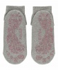Носки женские FALKE Cuddle Pads (Серый) фото превью 3