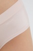 Женские трусы-хипстеры DKNY Litewear Active Comfort (Розовый) фото превью 4