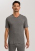Мужская футболка HANRO Casuals (Серый) фото превью 2