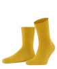 Носки мужские FALKE Homepads (Желтый) фото превью 1