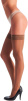 Чулки OROBLU Chic up 30 (Ambre) фото превью 1