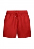 Пляжные шорты MARC AND ANDRE Men's style (Красный) фото превью 5