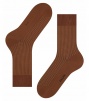 Носки мужские FALKE Uptown Tie (Бежевый) фото превью 4