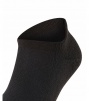 Носки мужские FALKE Cool Kick (Черный) фото превью 4
