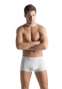 Мужские трусы-боксеры HANRO Cotton Superior (Белый) фото превью 2