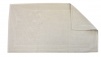 Хлопковый коврик для ванной BLANC DES VOSGES Uni фото превью 1