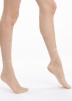 Комплект женских носков DIM Sublim 14 (2 пары) (Светло-Бежевый) фото превью 1