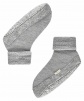 Носки-тапочки женские FALKE Cosyshoe (Серый) фото превью 4