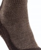 Носки мужские FALKE TK2 Wool (Коричневый) фото превью 3