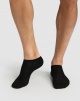Комплект мужских носков DIM Green Bio Ecosmart (2 пары) (Черный) фото превью 1