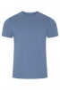 Мужская футболка JOCKEY American Classic (Синий) фото превью 1