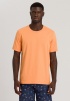 Мужская футболка HANRO Living Shirts (Оранжевый) фото превью 2