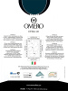 Колготки OMERO Efira 20 (Blu) фото превью 2