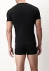 Мужская футболка PEROFIL 4Seasons (Черный) фото превью 2