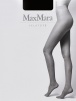 Колготки MAX MARA Madrid (Черный) фото превью 1
