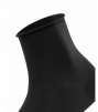 Носки женские FALKE Cotton Touch (Черный) фото превью 3