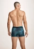 Комплект мужских трусов-боксеров JOCKEY Cotton Stretch Comfort (3шт) (Зеленый) фото превью 3